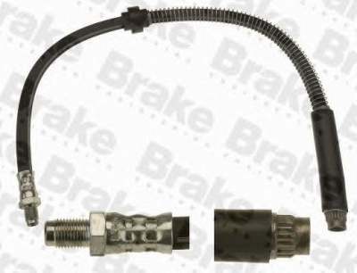 BRAKE ENGINEERING bh773773 -  Тормозной шланг